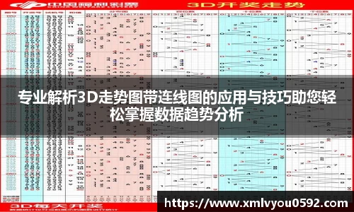 专业解析3D走势图带连线图的应用与技巧助您轻松掌握数据趋势分析